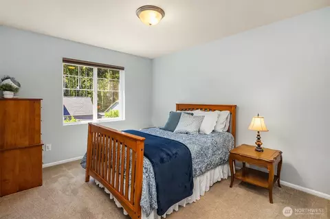 Bedroom - 26 Meadow Pl SE, Everett, WA 98208 photo 3 of 5