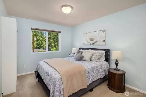 Bedroom - 26 Meadow Pl SE, Everett, WA 98208 photo 5 of 5