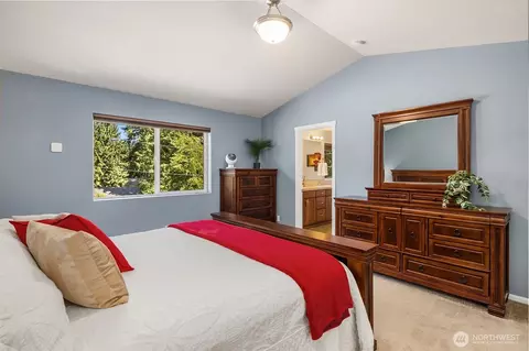 Bedroom - 26 Meadow Pl SE, Everett, WA 98208 photo 1 of 5