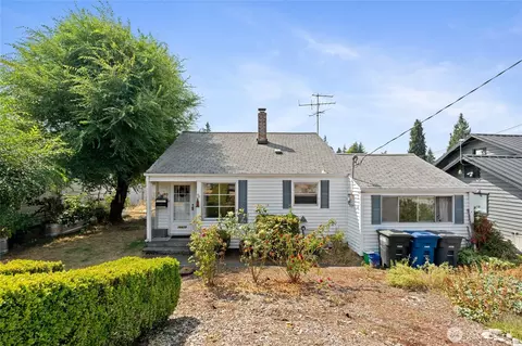 16639 35th Ave S, Seatac, WA 98188