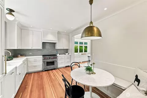 Kitchen - 1111 Bellevue Pl E, Seattle, WA 98102 photo 1 of 3