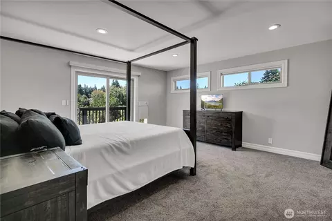 Bedroom - 23312 54th St E, Buckley, WA 98321 photo 1 of 4