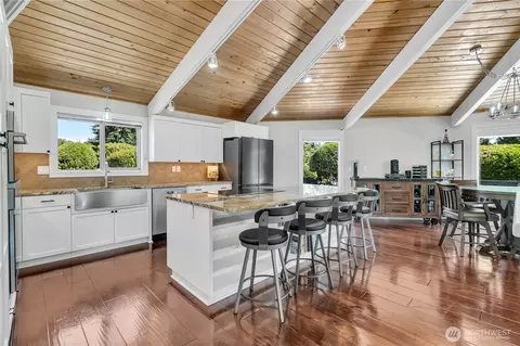 Kitchen - 23312 54th St E, Buckley, WA 98321 photo 1 of 4