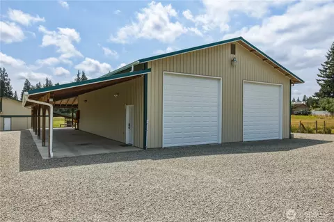 Exterior - 23312 54th St E, Buckley, WA 98321 photo 2 of 4
