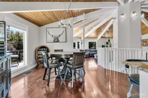 Dining - 23312 54th St E, Buckley, WA 98321 photo 1 of 2