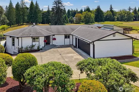 Exterior - 23312 54th St E, Buckley, WA 98321 photo 1 of 4