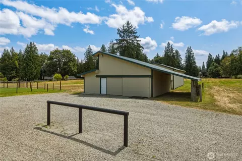 Exterior - 23312 54th St E, Buckley, WA 98321 photo 3 of 4