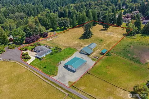 View/Area - 23312 54th St E, Buckley, WA 98321 photo 1 of 1