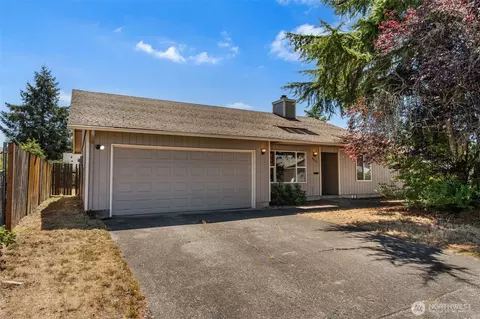 9009 NE 22nd Cir, Vancouver, WA 98664
