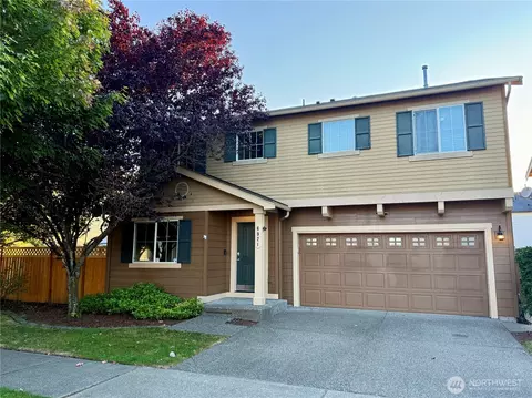 6921 Fresco Dr SE, Lacey, WA 98513