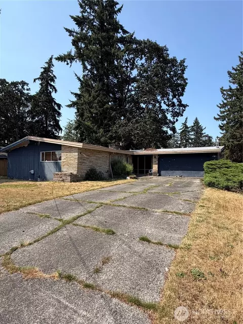 3005 Sylvia Blvd S, Lakewood, WA 98499
