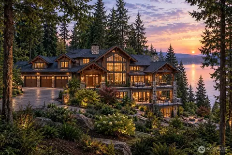 3866 E Ames Lake Dr NE, Redmond, WA 98053
