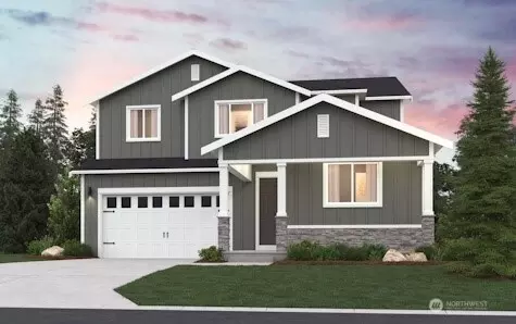 4163 SW Rustler St, Port Orchard, WA 98367