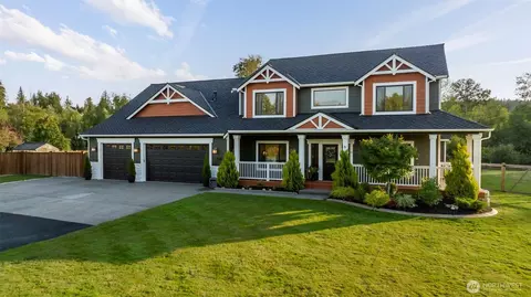 111 176th St NE, Arlington, WA 98223