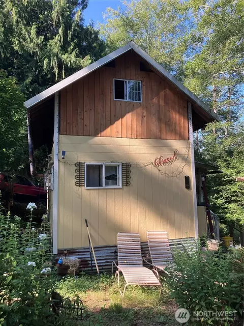 0 W Tyee Pl, Elma, WA 98541