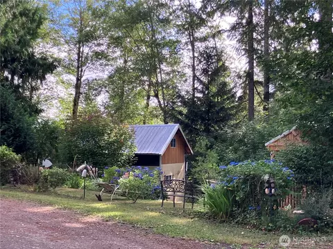 0 W Tyee Pl, Elma, WA 98541