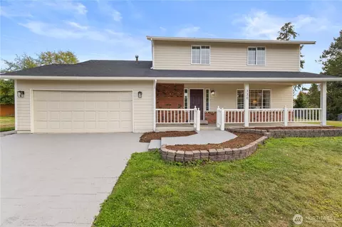 330 S 30th Pl, Mount Vernon, WA 98274