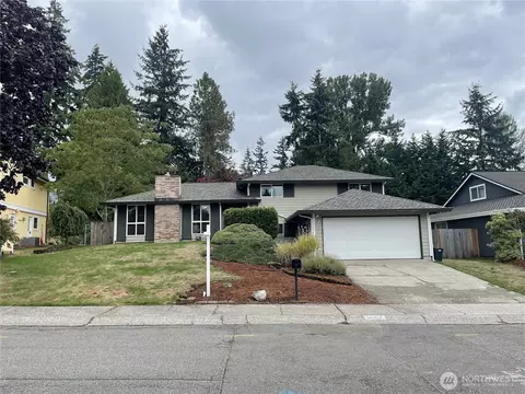 14307 SE 164th St, Renton, WA 98058