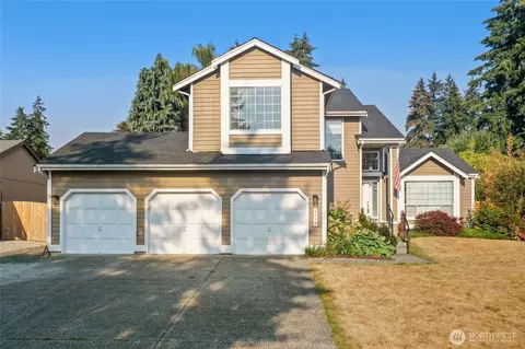 8610 63rd Ave E, Puyallup, WA 98371