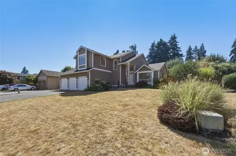 8610 63rd Ave E, Puyallup, WA 98371