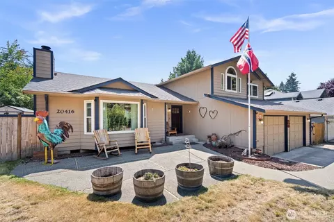 20416 120th Street Ct E, Bonney Lake, WA 98391