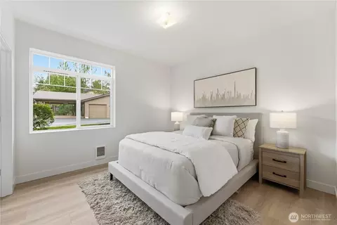 Bedroom - 18930 Bothell-everett Hwy #G105, Bothell, WA 98012 photo 1 of 1