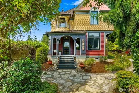 1202 Olympia Ave NE, Olympia, WA 98506