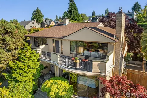 1224 N Tacoma Ave, Tacoma, WA 98403