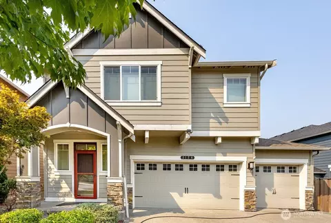 2126 SW 344th Ct, Federal Way, WA 98023