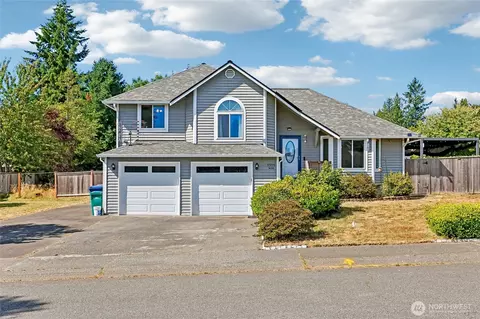 9309 19th Pl SE, Lake Stevens, WA 98258
