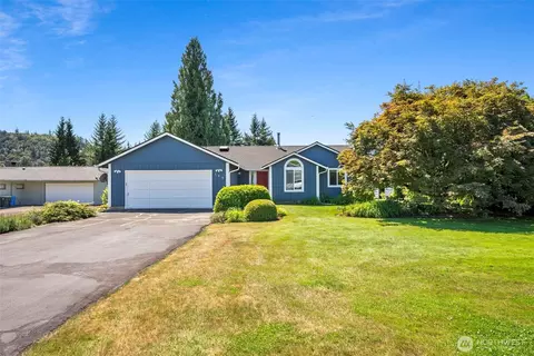 148 Steelhead Dr, Silver Creek, WA 98585