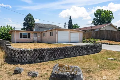 5413 E G St, Tacoma, WA 98404