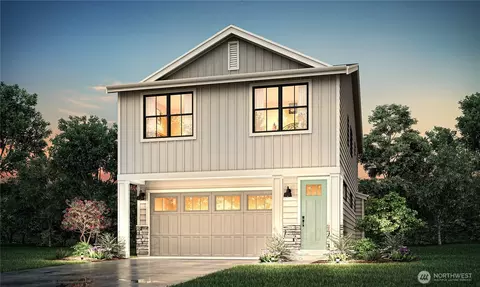 25702 Lot 11 157th Pl SE, Covington, WA 98042