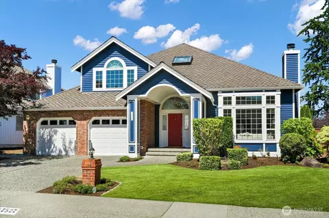 12522 NE 164th St, Woodinville, WA 98072