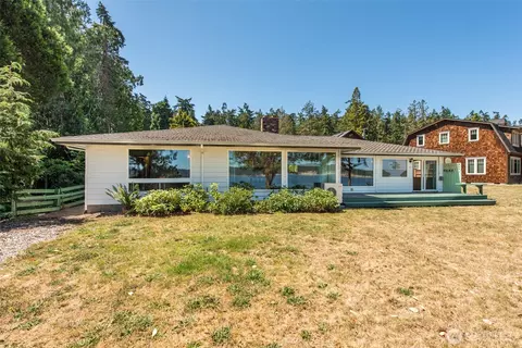 Exterior - 2129 W Sequim Bay, Sequim, WA 98382 photo 10 of 13