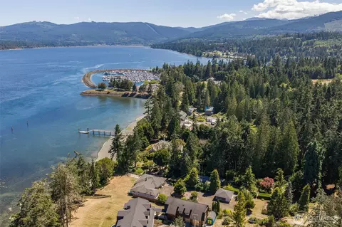 View/Area - 2129 W Sequim Bay, Sequim, WA 98382 photo 1 of 5