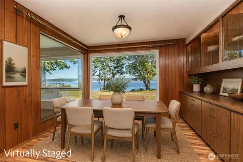 Dining - 2129 W Sequim Bay, Sequim, WA 98382 photo 1 of 1