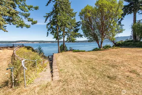 Exterior - 2129 W Sequim Bay, Sequim, WA 98382 photo 13 of 13
