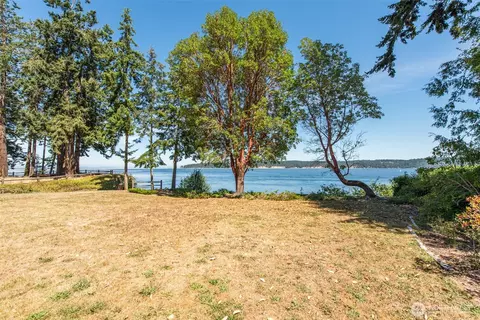 Exterior - 2129 W Sequim Bay, Sequim, WA 98382 photo 12 of 13