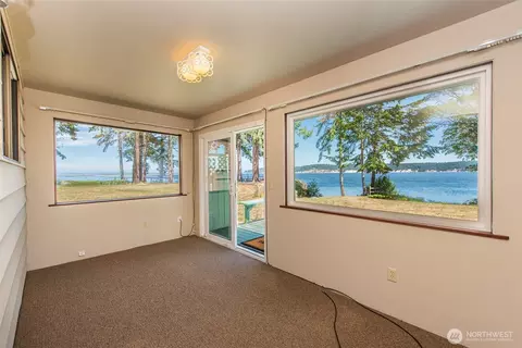 Living - 2129 W Sequim Bay, Sequim, WA 98382 photo 4 of 4