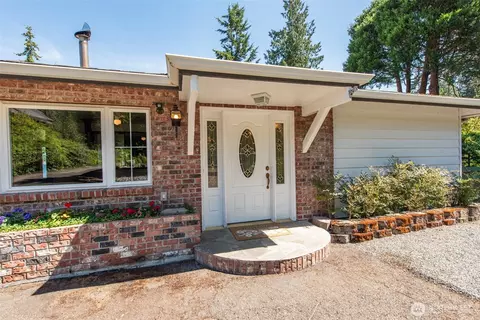 Exterior - 2129 W Sequim Bay, Sequim, WA 98382 photo 8 of 13