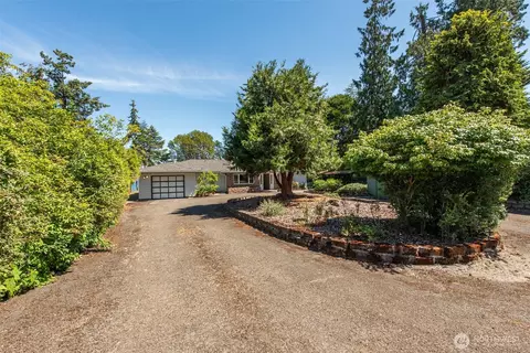 Exterior - 2129 W Sequim Bay, Sequim, WA 98382 photo 6 of 13