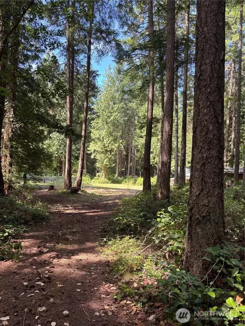 0 Nnn Mountain Rd, Waldron Island, WA 98297