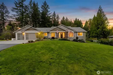 18727 55th St SE, Snohomish, WA 98290