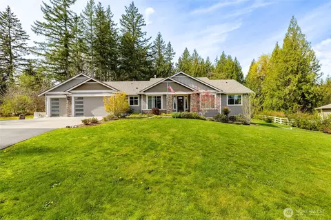 18727 55th St SE, Snohomish, WA 98290