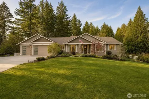 18727 55th St SE, Snohomish, WA 98290