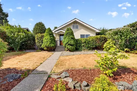 4605 6th Ave, Tacoma, WA 98406