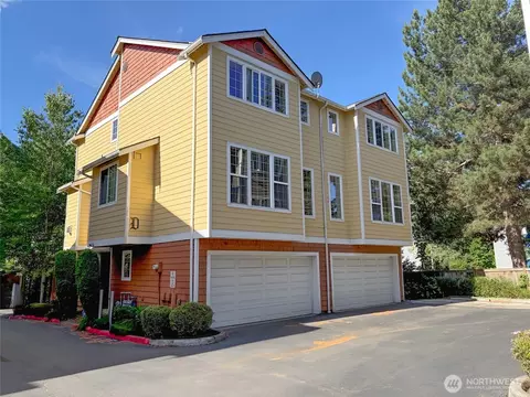 11023 SE 240th St #D2, Kent, WA 98031