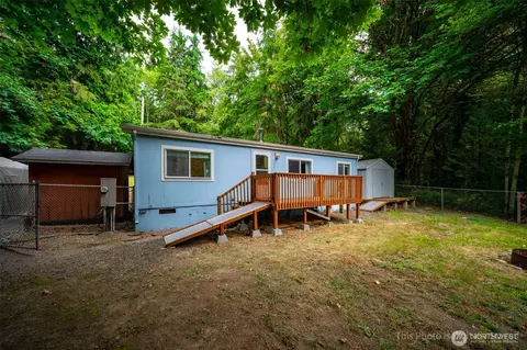 730 SE Totten Shores Dr, Shelton, WA 98584