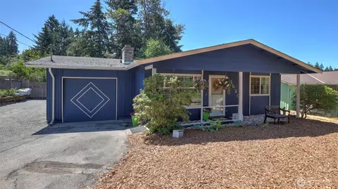 16203 SE Petrovitsky Rd, Renton, WA 98058